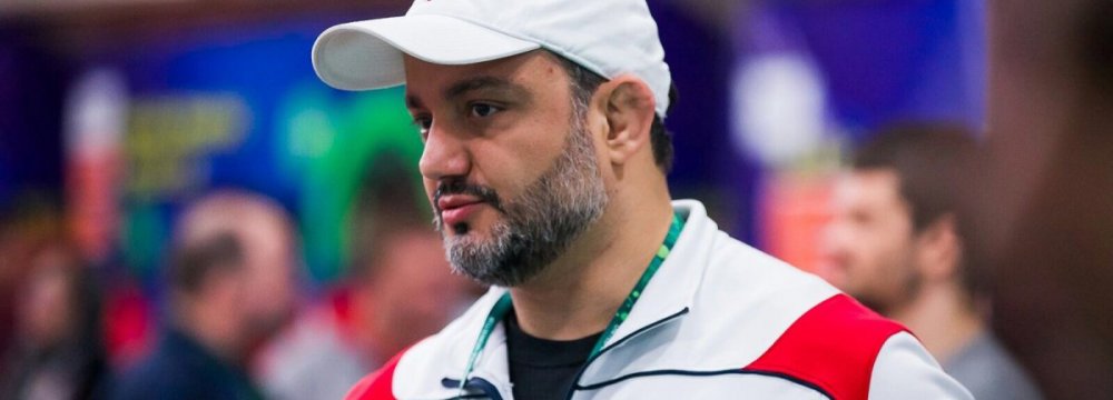 You are currently viewing Hooman Tavakolian Nominated for World Peace and Sport Award