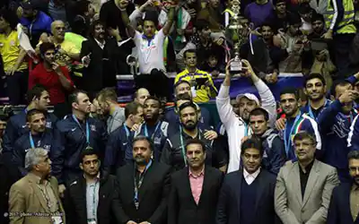 You are currently viewing TEAM LEADER MO TAVAKOLIAN INFLUENTIAL IN BUILDING STRONG U.S.–IRAN RELATIONS AT 2017 FREESTYLE WORLD CUP